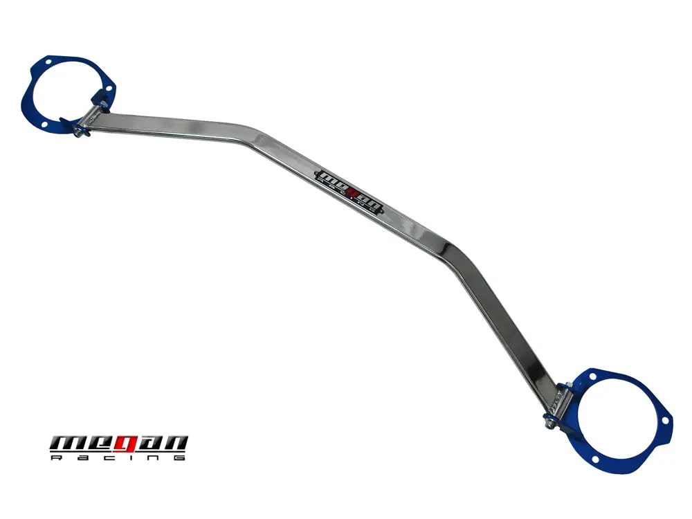 Subaru Impreza (All) 08+ Race Spec Front Upper Strutbar [Mr] 1