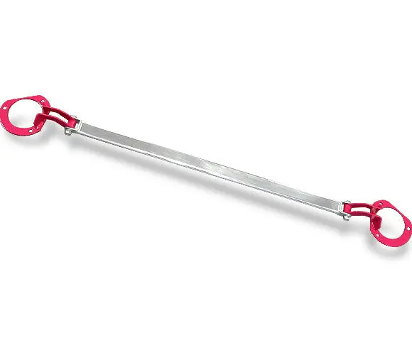 Subaru Impreza Wrx/Sti 02-07 Rear Upper Strutbar [Mr] 1
