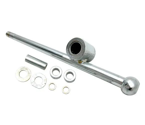 Subaru Impreza 02-06 Megan Racing Short Shifter 1