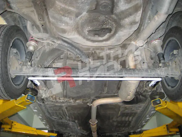 Toyota Starlet Ep70 Ultraracing Rear Anti-Roll/Sway Bar 16Mm 1