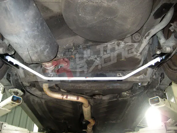 Vw Golf I Ultraracing Rear Anti-Roll/Sway Bar 16Mm 1