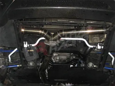 Nissan Skyline Gtr R35 Ultraracing Rear Sway Bar 18Mm 1