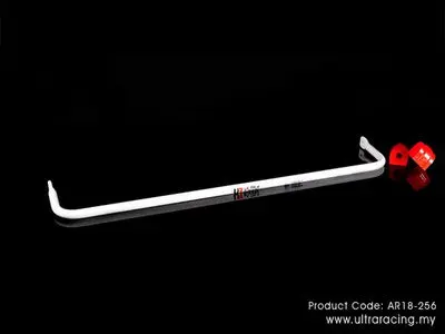 Bmw 5-Series E60 03-07 (530) Ultraracing Rear Sway Bar 18Mm 1