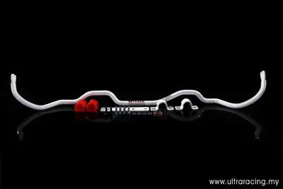 Honda Civic Fd/Fb 05+ Hybrid Ultra-R Rear Sway Bar 19Mm 1
