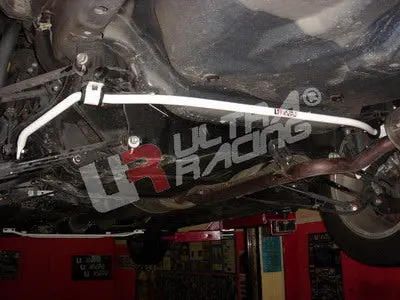 Honda Accord Cm5 2.5 05+ (Usa) Ultraracing Rear Swaybar 19Mm 1