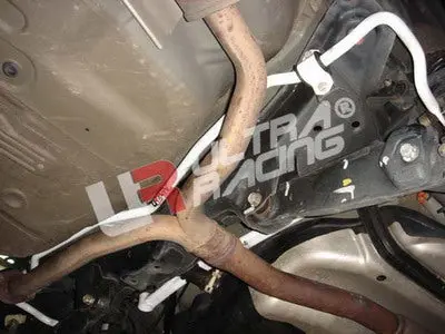 Honda Odyssey 05+ Ultraracing Rear Anti-Roll/Sway Bar 19Mm 1