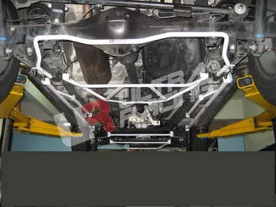 Daihatsu Terios 5/7-Seat 06+ Ultra-R Rear Sway Bar 19Mm 1