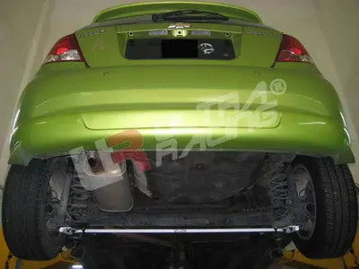 Chevrolet Aveo Ultraracing Rear Anti-Roll/Sway Bar 19Mm 1