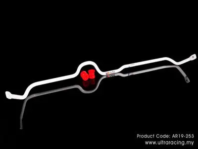 Mercedes C W203 / Clk 320 C209 Ultra-R Rear Sway Bar 19Mm 1