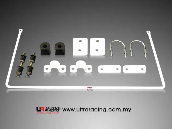 Toyota Starlet Ep80/82/90/91 Ultra-R Rear Sway Bar 20Mm 1