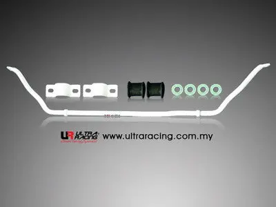 Hyundai I30 07-12 /Elantra 07-10 Ultrar Rear Sway Bar 20Mm 1