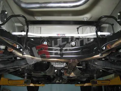 Chevrolet Captiva 4Wd (Turbo-D) Ultra-R Front Sway Bar 20Mm 1