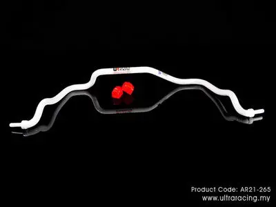 Bmw 3-Series E46 99-05 / E85 Z4 Ur Rear Sway Bar 21Mm 1