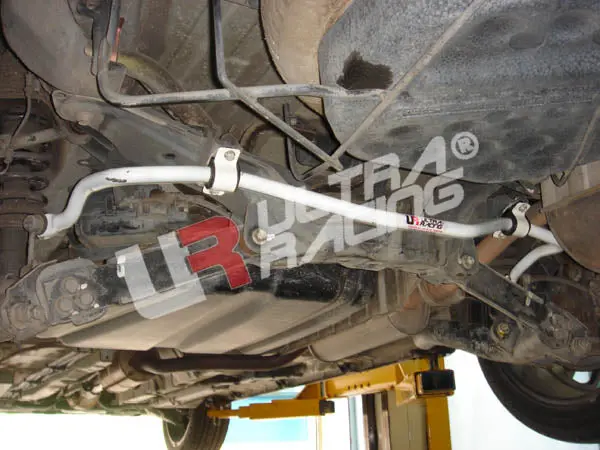 Honda Stream 99-06 Ultraracing Rear Anti-Roll/Sway Bar 23Mm 1