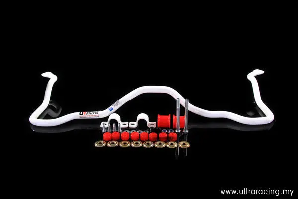 Toyota Corolla Ae80/82 Ultraracing Front Sway Bar 23Mm 1