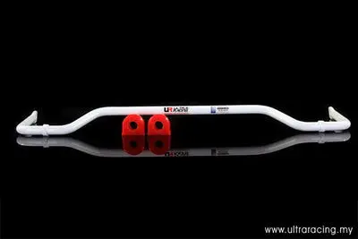 Bmw X5 E70 / X6 E71 3.0 06+ Ultraracing Rear Sway Bar 24Mm 1