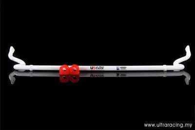 Audi Q5 2.0 08+ Ultraracing Rear Anti-Roll/Sway Bar 24Mm 1