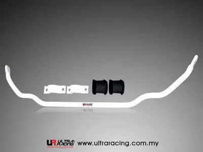 Mitsubishi Pajero Io 98+ Ultraracing Front Sway Bar 25Mm 1