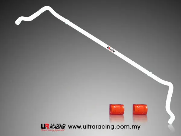 Volvo S60/S60r/V70/S90 2Wd Ultraracing Front Sway Bar 25Mm 1