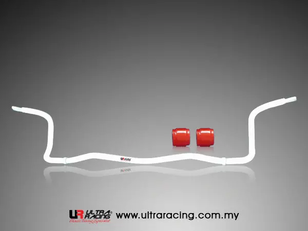 Volvo S60/V70 2Wd Ultraracing Rear Anti-Roll/Sway Bar 25Mm 1