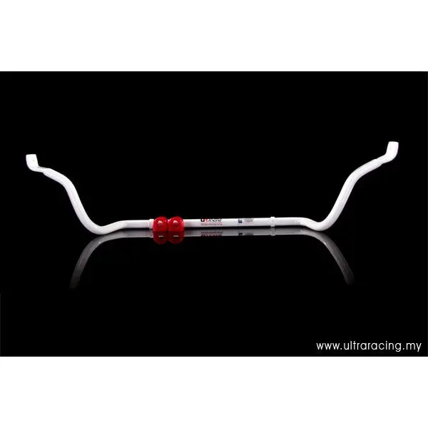 Volvo S40 08+ / V50 02+ Ultraracing Front Sway Bar 25Mm 1