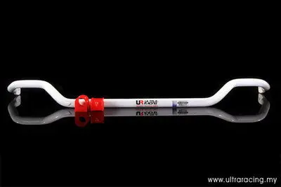 Nissan S13 89-94 Ultraracing Front Anti-Roll/Sway Bar 27Mm 1