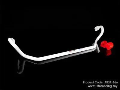 Bmw 1 E87 / 3 E90 2.0 / E92 3.5 Ultra-R Front Sway Bar 27Mm 1