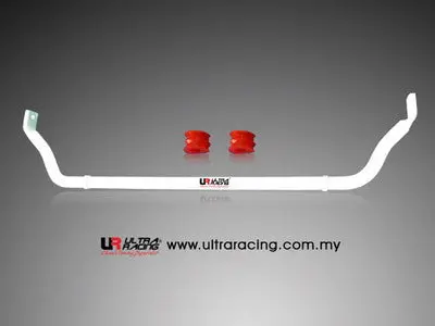 Nissan Skyline Gtr R35 Ultraracing Front Sway Bar 32Mm Solid 1