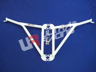 Toyota Corolla Ae80/82 Ultraracing 3-Point Fender Brackets 1