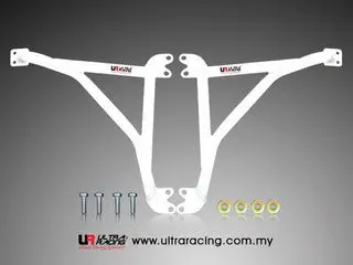 Toyota Starlet Ep80/82/90/91 Ultra-R 3-Point Fender Brackets 1