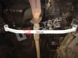 Mini Cooper (S) R53/R55 1.6 01+ Ultra-R 2P Front Lower Bar 1
