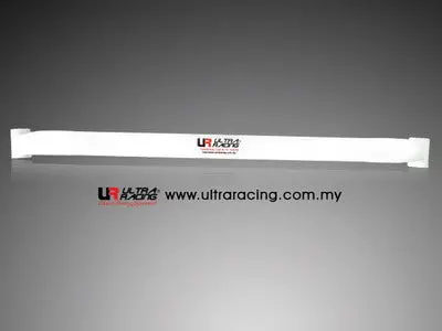 Mazda 323 Bf 86-89 2Wd Ultraracing Front Lower Tiebar 1