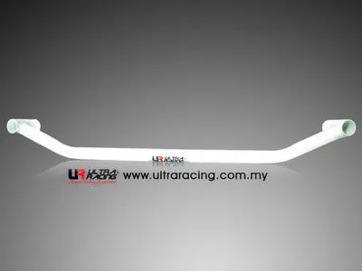 Bmw 5-Series E34 88-95 Ultraracing Front Lower Tiebar 1