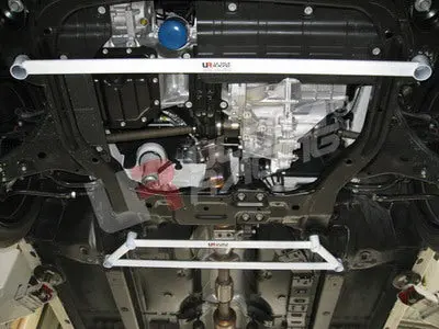 Kia Forte/Ceed/Koup 06-11 Ultra-R Front Lower Tiebar 757 1