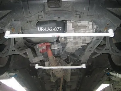 Honda Accord Cm5 2.5 05+ (Usa) Ultra-R Front Lower Tiebar 1