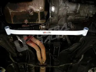 Vw Golf I Ultraracing 2-Point Front Lower Tiebar 1