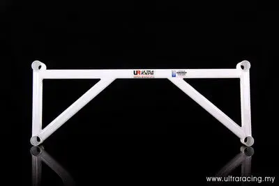 Alfa Romeo 168 Ultraracing 4-Point Front H-Brace 1
