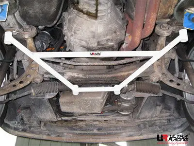 Bmw 3Series E30 83-94 Power Steering Ultra-R 4P Front Brace 1