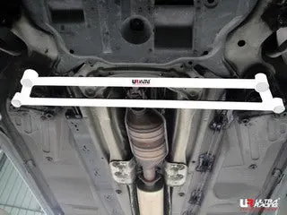 Volvo Xc90 02+ 2.5 Ultraracing 4-Point Front H-Brace 1