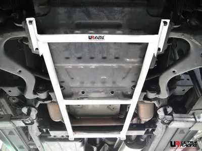 Landrover Range Rover Sport 4.4 V8 05+ Ultra-R Front H-Brace 1