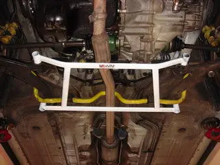 Toyota Starlet Ep80/82/90/91 Ultra-R 4-Point Front H-Brace 1