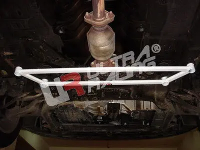 Hyundai I30 07-12 /Elantra 07-10 Ultrar 4Point Front H-Brace 1