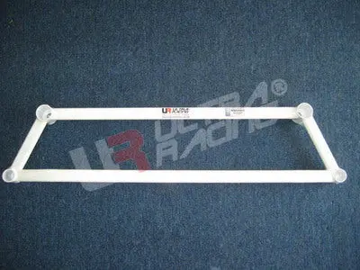 Lexus Rx300 Ultraracing 4-Point Front H-Brace 1