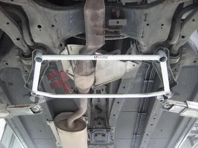 Nissan Murano 2Wd 06+ Ultraracing 4-Point Front H-Brace 1