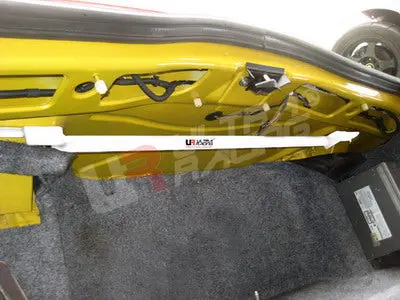 Alfa Romeo Spider Gtv Ultraracing Rear Upper Strutbar 1
