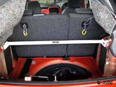 Fiat Grande Punto 8V 1.4 06+ Ultraracing Rear Upper Strutbar 1