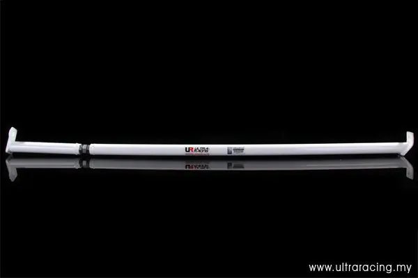 Vw Polo 02-09 9N 1.8T Ultraracing Rear Upper Strutbar 1