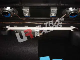 Toyota Starlet Ep80/82/90/91 Ultra-R Rear Upper Strutbar 1
