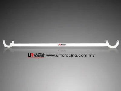 Mazda 323 Bf 2Wd 86-89 Ultraracing Rear Upper Strutbar 1