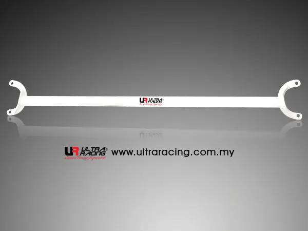 Mazda 323/323F Bg 89-94 Ultraracing Rear Upper Strutbar 1